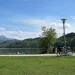 Visitare i Castelli della Baviera con i bambini con una prima sosta al Lago