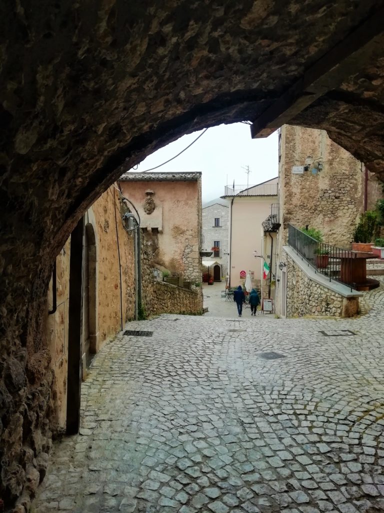 Vicoli-Archi-Storia-Santo-Stefano