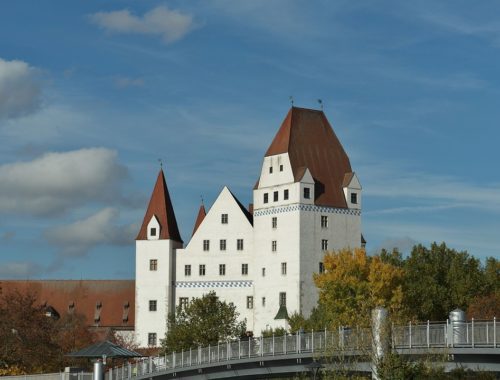 Castello-Nuovo-Baviera-Ingolstadt