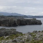 Nord della Spagna in camper: tra oceano, scogliere e borghi da cartolina