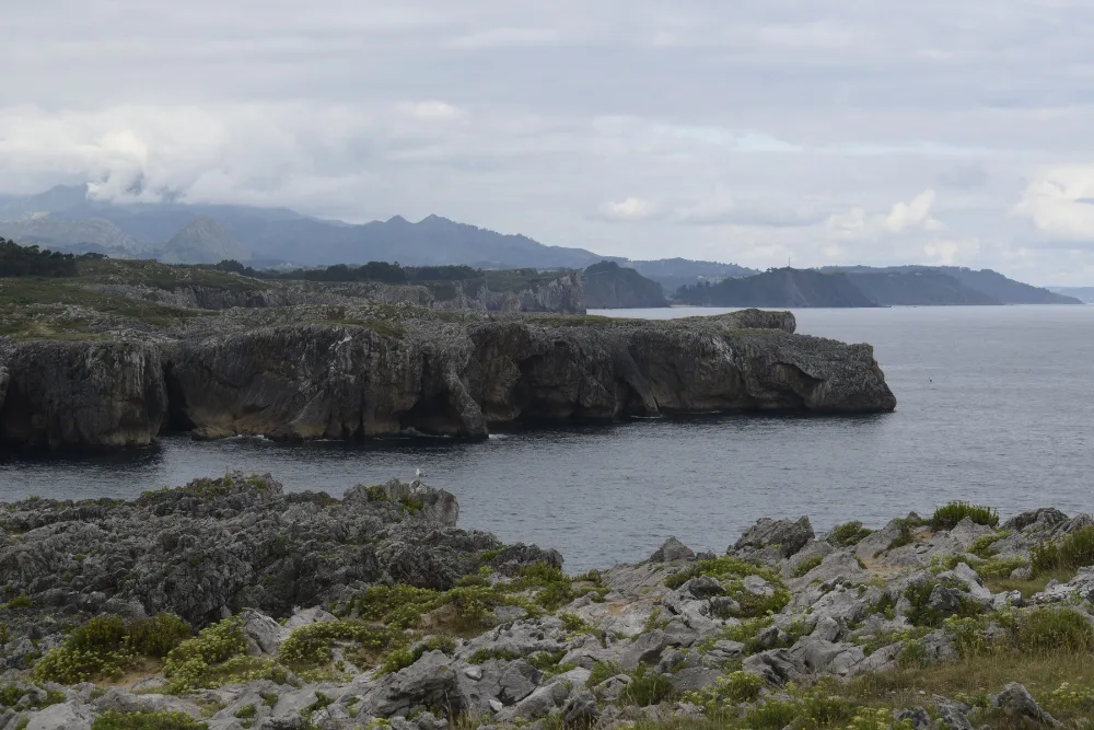 Nord della Spagna in camper: tra oceano, scogliere e borghi da cartolina
