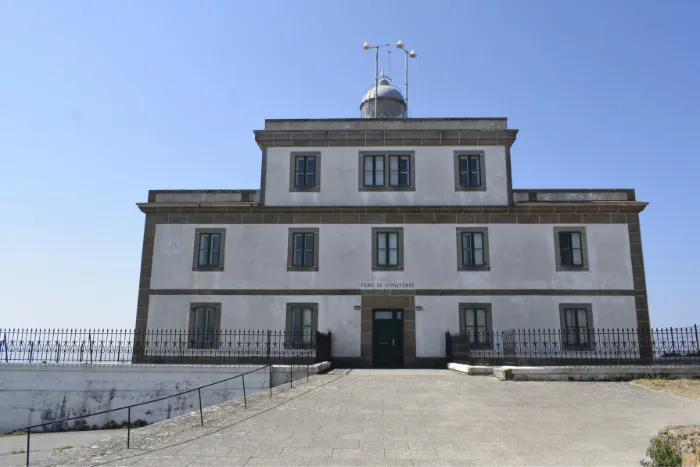 Il faro de finisterre